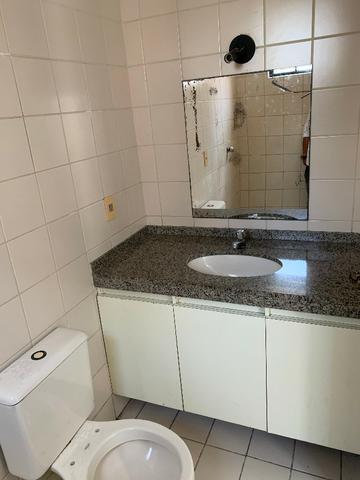 Apartamento no Cocó com 3 quartos + dependência de empregada - Foto 11