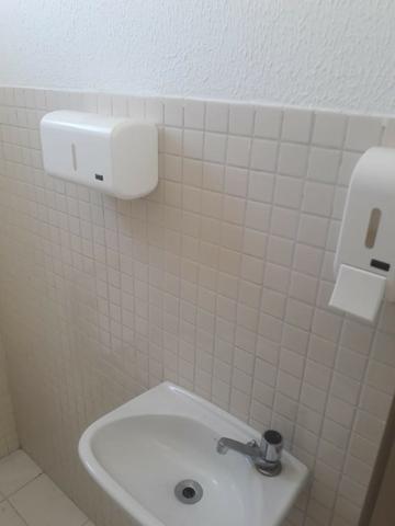 Sala comercial de 33m² na Cidade dos Funcionários - Foto 14