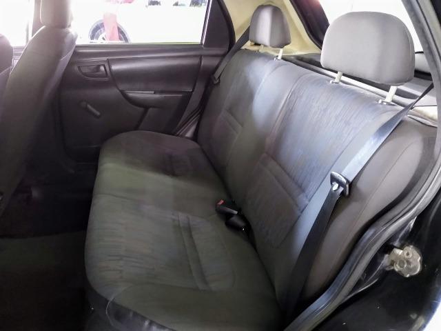 Celta 1.0 4 portas Impecavel !!! entrada mais mensais de R$ 399 de $17990 por $14990 - Foto 5