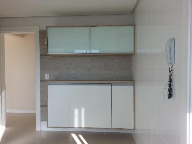 Excelente apartamento Anita Garibaldi Poa - Foto 15