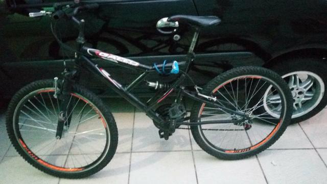 Bike