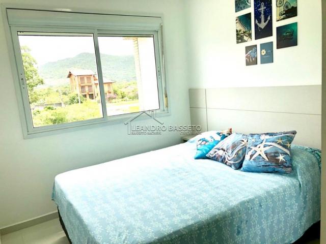 Apartamento à venda com 2 dormitórios em Açores, Florianópolis cod:1779 - Foto 16