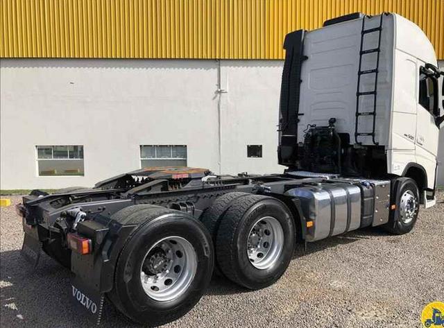 Volvo FH 500 R$337.000,00 - Foto 2