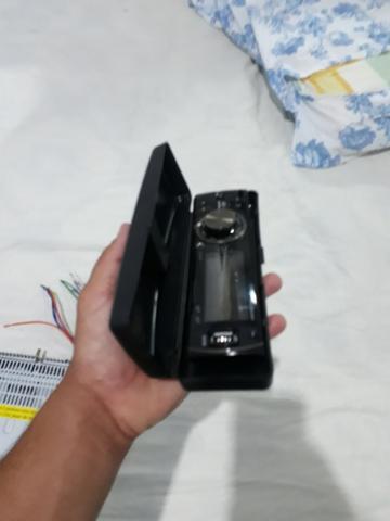 Toca CD super novo - Foto 3