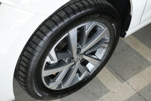VOLKSWAGEN VIRTUS COMF 200 TSI - Foto 10