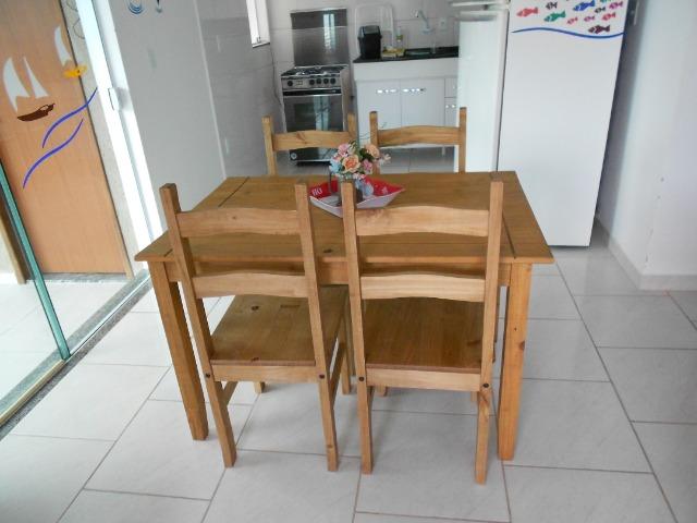 Casa térrea 2 dorm uma suíte - Foto 8