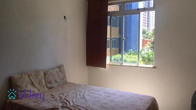 Apartamento à venda com 3 dormitórios em Varjota, Fortaleza cod:7382 - Foto 6