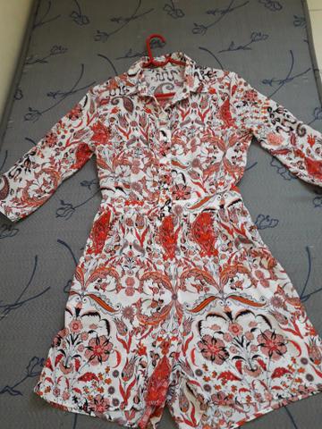 Desapegando esses roupas de marca! - Foto 3