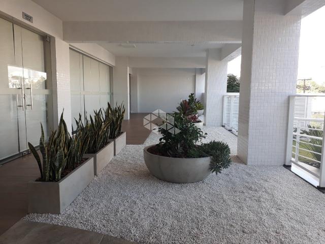 Apartamento à venda com 3 dormitórios em São francisco, Bento gonçalves cod:9903475 - Foto 3