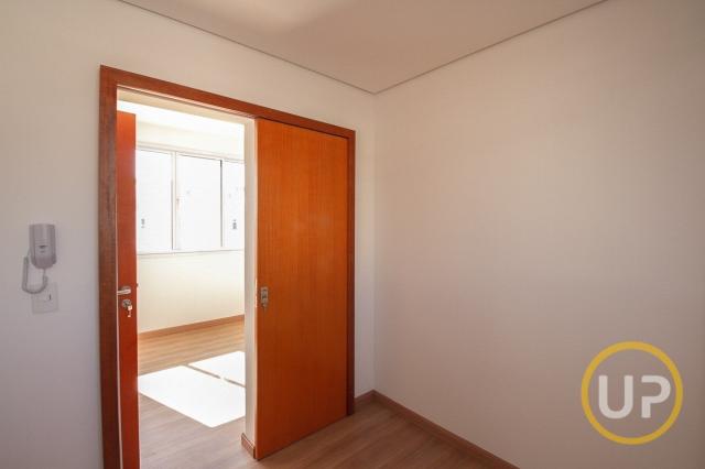 Apartamento à venda com 4 dormitórios em Nova granada, Belo horizonte cod:UP5636 - Foto 4