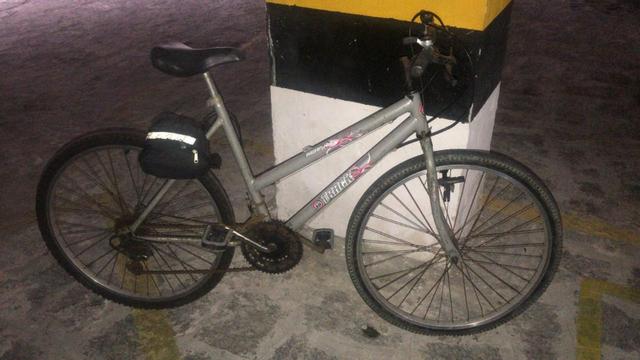 Ofertaça! Bicicleta adulto aro 26
