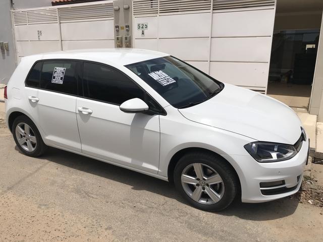 VW GOLF MSI 1.6 Automático 2016 único Dono - Foto 3
