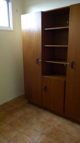 Vende-se apartamento padrão no Centro de Fortaleza - Foto 4