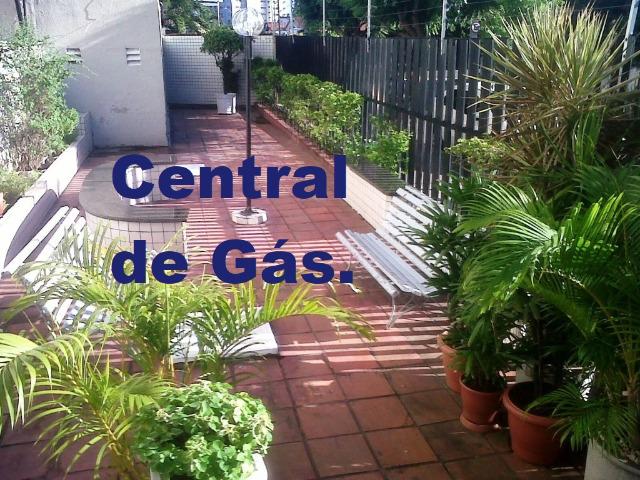 R2 - Apartamento Bairro de Fátima; Nascente total; Excelente localização - Foto 17