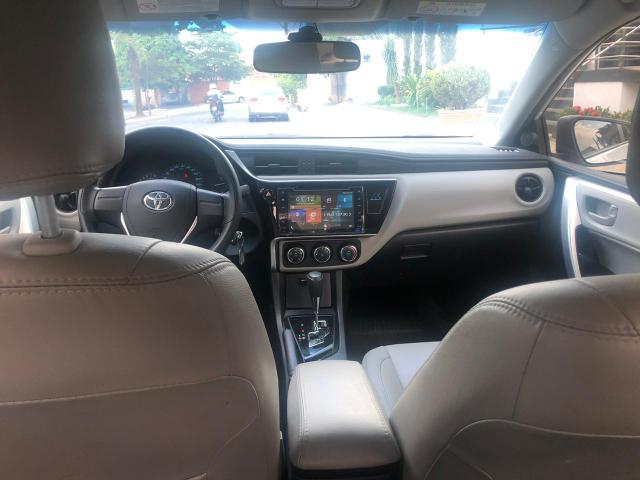 Corolla GLI, baixo km única dona, em estado de zero! - Foto 2