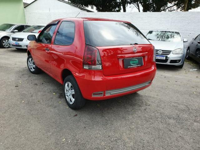 Fiat palio 2014 1.0 mpi fire economy 8v flex 2p manual - Foto 6