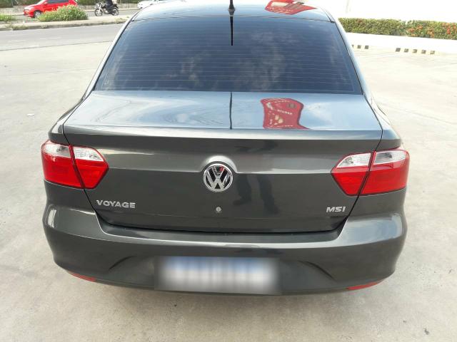 Vendo voyage 1.6 2015 - Foto 5