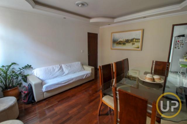 Apartamento à venda com 4 dormitórios em Alto barroca, Belo horizonte cod:UP6661 - Foto 3