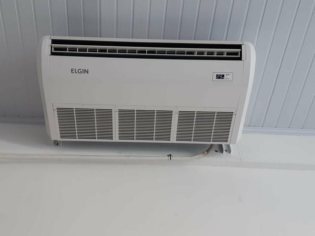 VENDO Ar condicionado 36000 BTUs Elgin