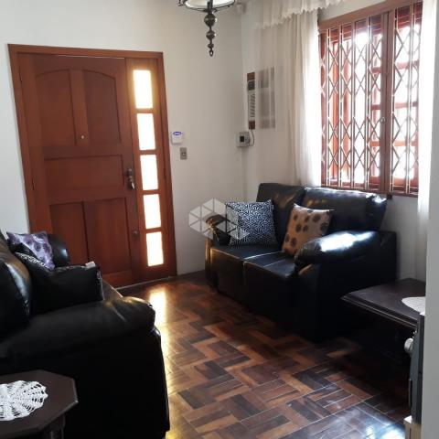 Casa à venda com 2 dormitórios em Teresópolis, Porto alegre cod:9906823 - Foto 2