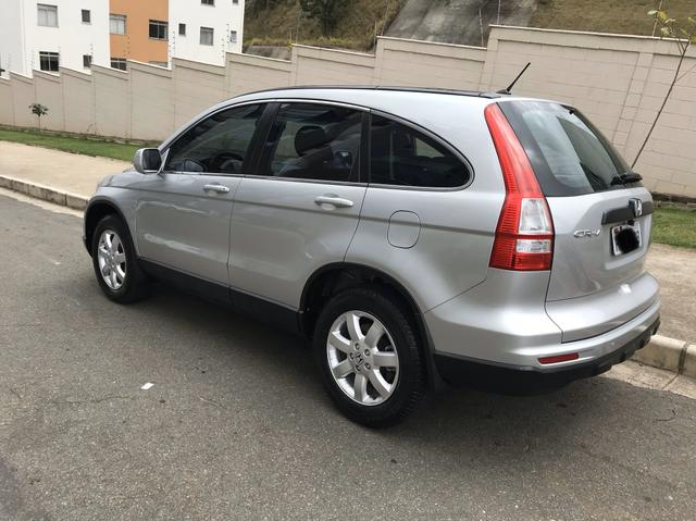 Honda CR-V 10/10 - Foto 2