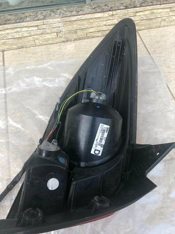 Lanterna traseira direito cruzer 2014/2015 valor 250.00