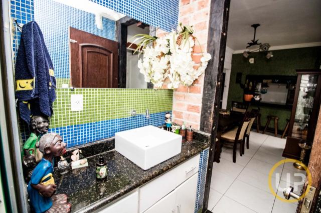 Apartamento à venda com 3 dormitórios em Gutierrez, Belo horizonte cod:UP6654 - Foto 13