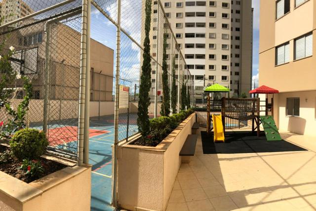 Apartamento jardim Goiás 3/4 uma suíte!!Agende sua visita - Foto 16