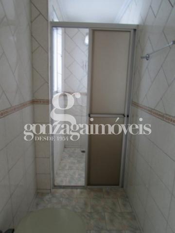 Apartamento à venda com 3 dormitórios em Cristo rei, Curitiba cod:712 - Foto 11