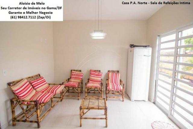 Aloisio Melo Vde: 350m², Terrea, 4 Qtos (1 Suite c/closet), Toda com armários, Porcelanato - Foto 8