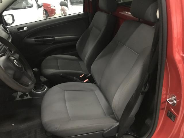 SAVEIRO 1.6 CS Flex 2011 COMPLETA!!! - Foto 16