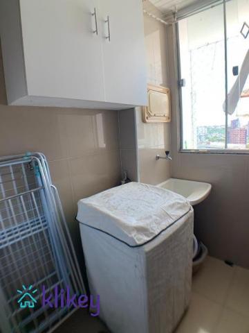 Apartamento à venda com 3 dormitórios em Papicu, Fortaleza cod:7446 - Foto 5
