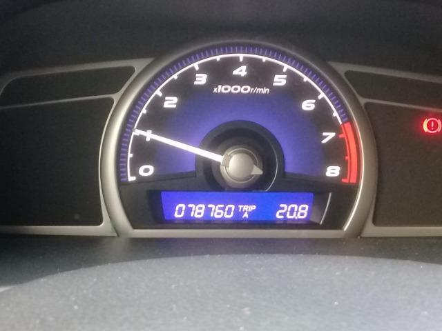 Civic 08 - Foto 12