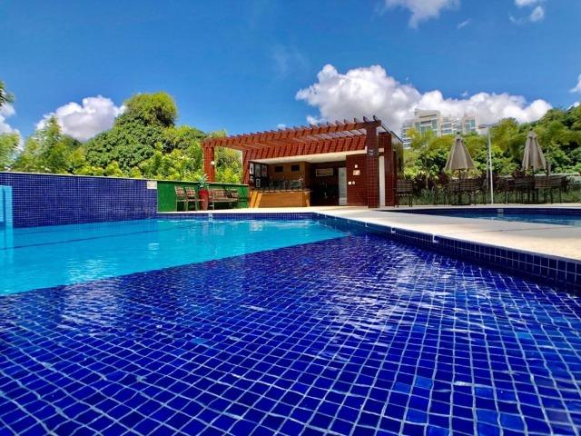 Apartamento novo no Parque Del Sol, Viva La vida Condomínio - Foto 18