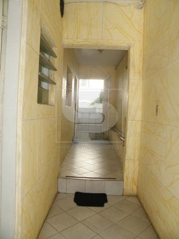 Casa para alugar com 4 dormitórios em Auxiliadora, Porto alegre cod:14929 - Foto 8