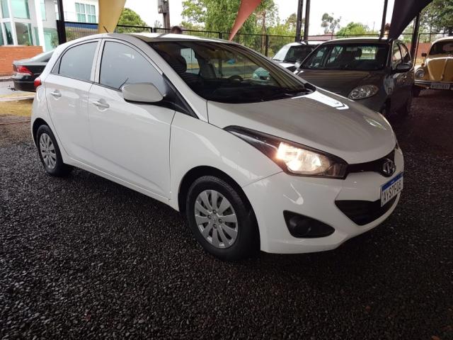 HYUNDAI HB20 COMF./C.PLUS/C.STYLE 1.0 FLEX 12V - Foto 4