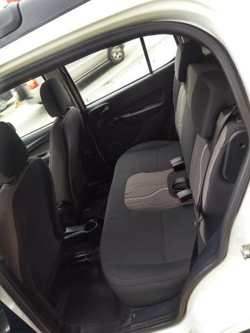 Uno Way 1.0 Evo Fire Flex 8v 5p - Foto 8