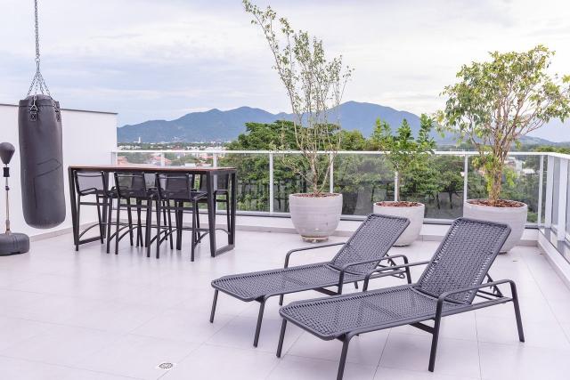 Apartamento à venda com 2 dormitórios em Campeche, Florianópolis cod:2109 - Foto 17