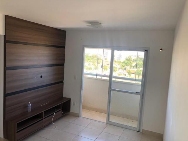 Apartamento prox Buriti shopping 2 qtos, 1 suite lazer completo Ac-Financiamento - Foto 9