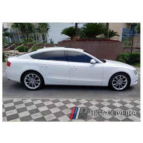 Audi A5 Sportback Ambiente 2016 - Foto 4