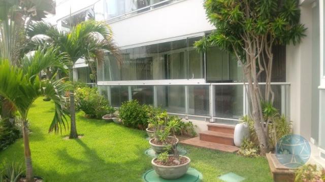 Apartamento à venda com 2 dormitórios em Cotovelo (distrito litoral), Parnamirim cod:10445 - Foto 9