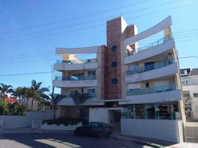 Apartamento à venda com 2 dormitórios em Rio tavares, Florianópolis cod:72