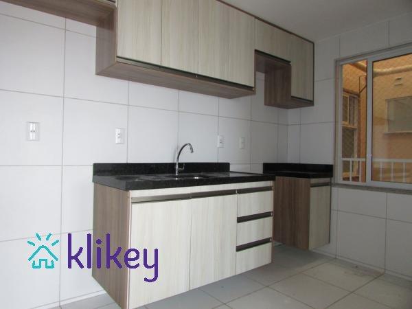 Apartamento à venda com 2 dormitórios em Messejana, Fortaleza cod:7390 - Foto 8