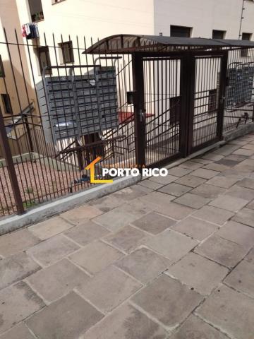 Apartamento para alugar com 2 dormitórios em Petrópolis, Caxias do sul cod:1448 - Foto 3