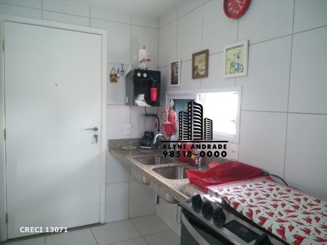 Soneto Residencia | 121 m² / Lazer Completíssimo - Foto 11
