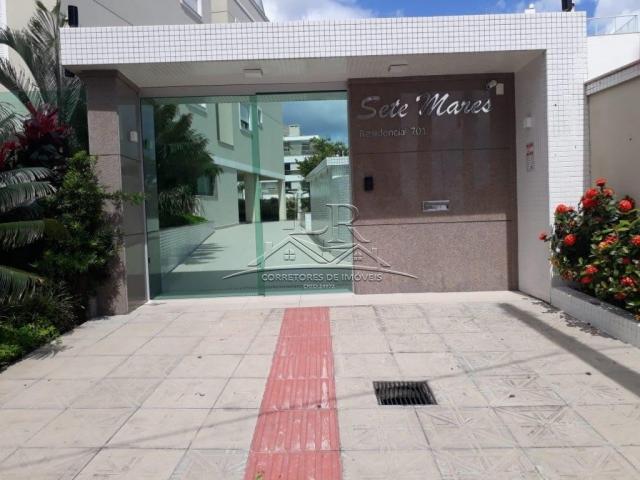 Apartamento à venda com 3 dormitórios em Ingleses do rio vermelho, Florianópolis cod:1487 - Foto 16