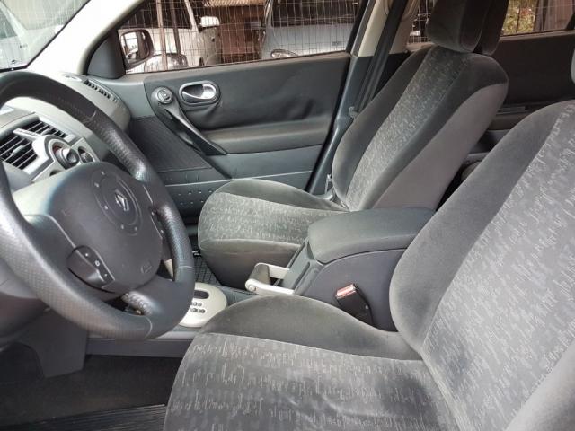 RENAULT MEGANE GRAND TOUR DYNAMIQUE 2.0 16V AUT. - Foto 2