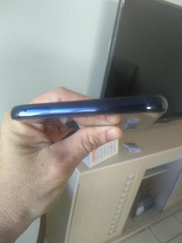 Vendo ou troco Moto Z3 play