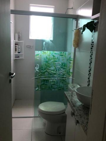 Apartamento à venda com 3 dormitórios em Ingleses do rio vermelho, Florianópolis cod:1326 - Foto 6