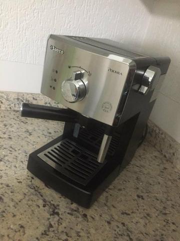 Cafeteira Saeco